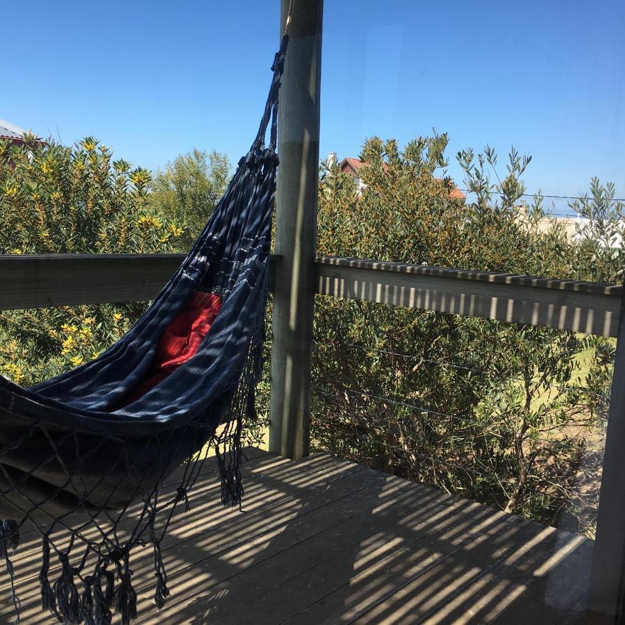 Cabanas Utopia Punta Del Diablo Dış mekan fotoğraf