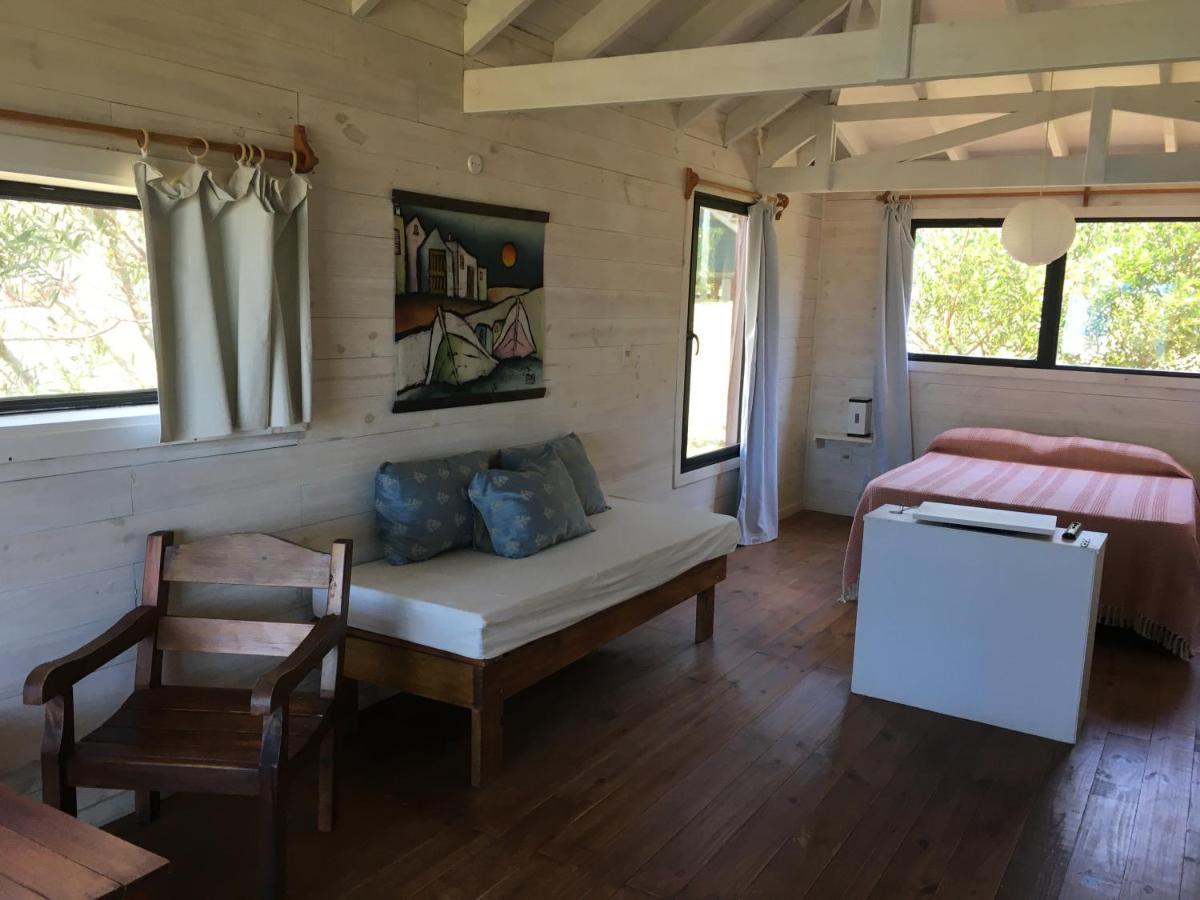 Cabanas Utopia Punta Del Diablo Dış mekan fotoğraf