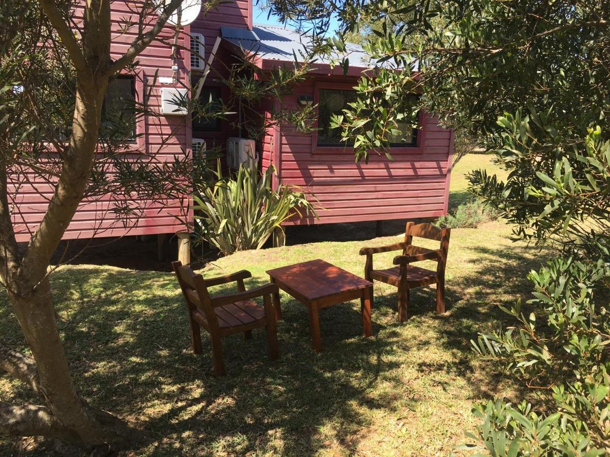 Cabanas Utopia Punta Del Diablo Dış mekan fotoğraf