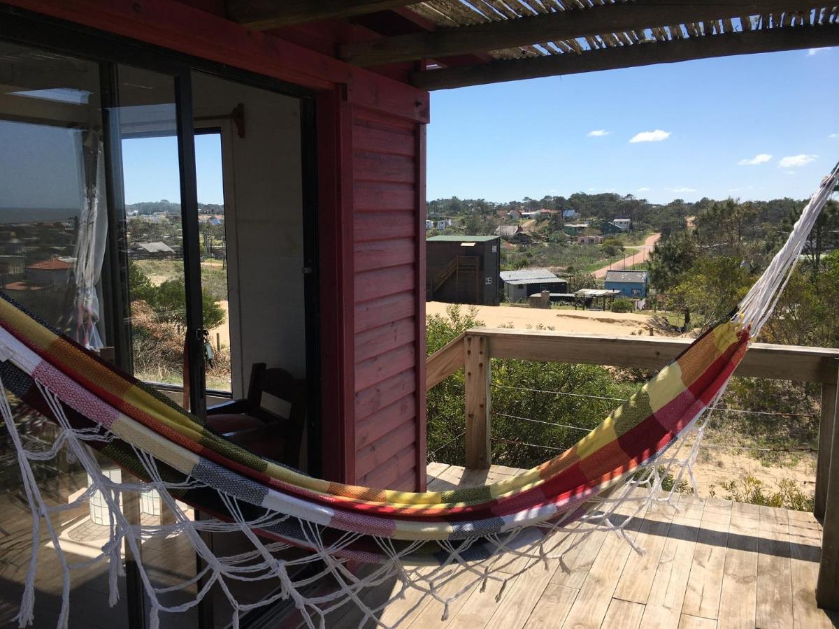 Cabanas Utopia Punta Del Diablo Dış mekan fotoğraf