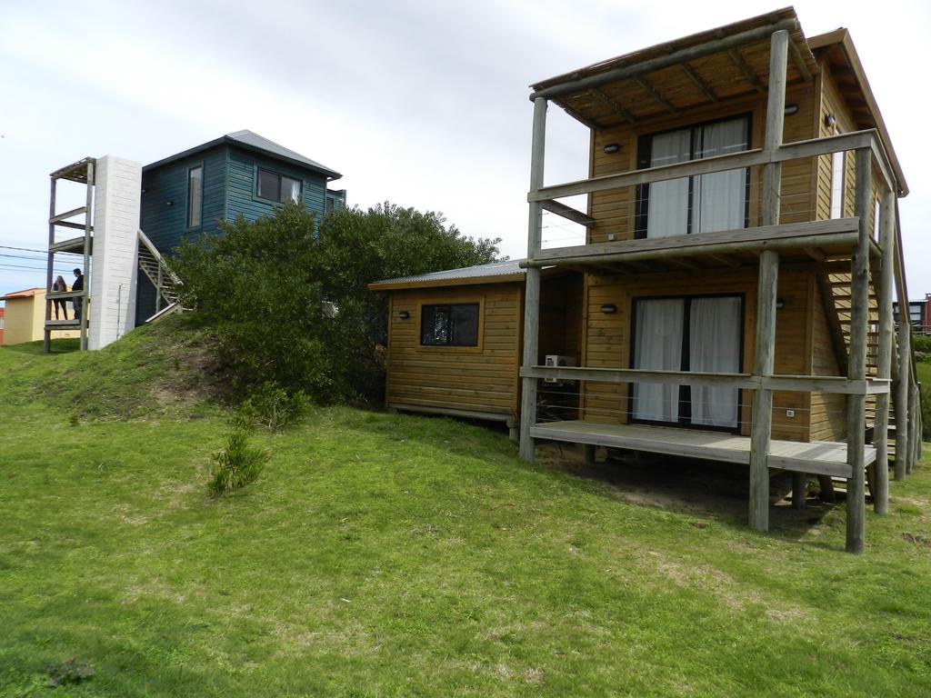 Cabanas Utopia Punta Del Diablo Oda fotoğraf