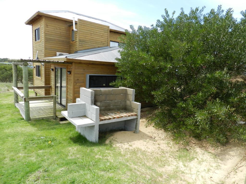 Cabanas Utopia Punta Del Diablo Oda fotoğraf