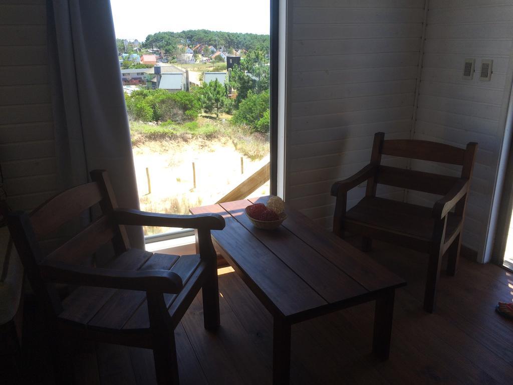 Cabanas Utopia Punta Del Diablo Dış mekan fotoğraf