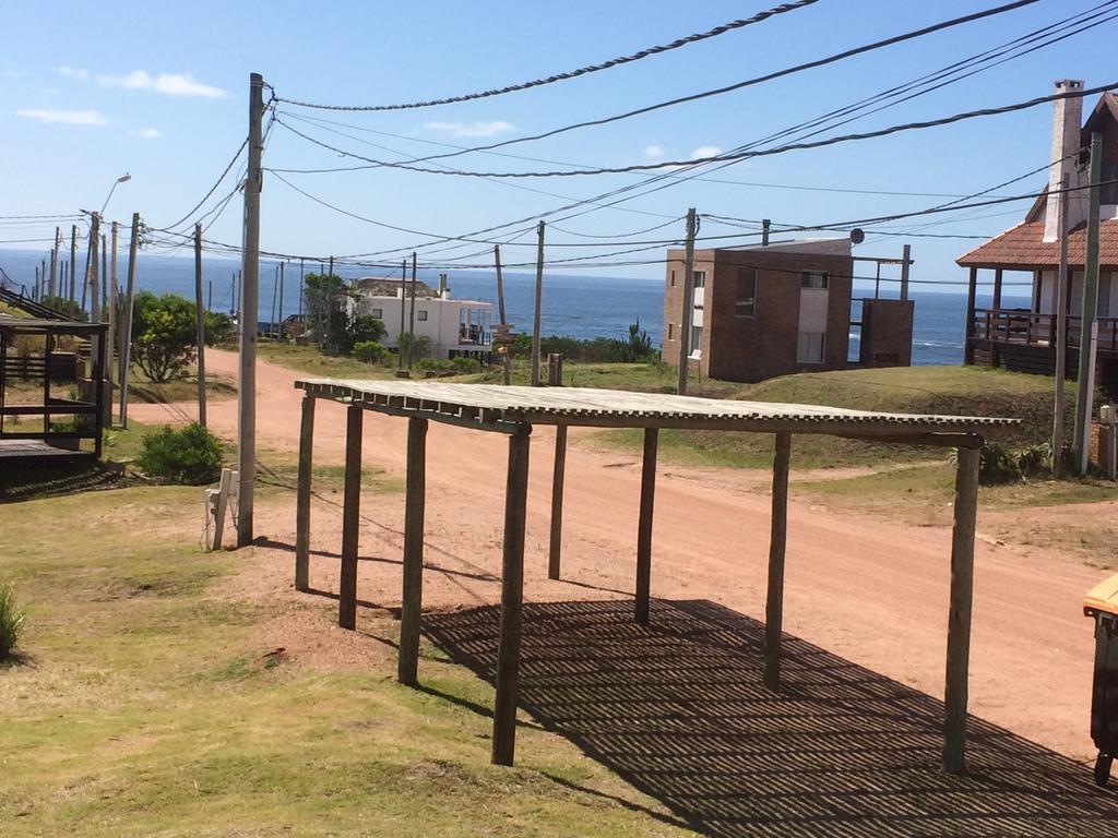 Cabanas Utopia Punta Del Diablo Dış mekan fotoğraf