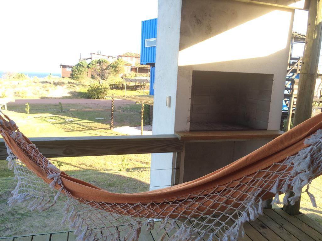 Cabanas Utopia Punta Del Diablo Dış mekan fotoğraf