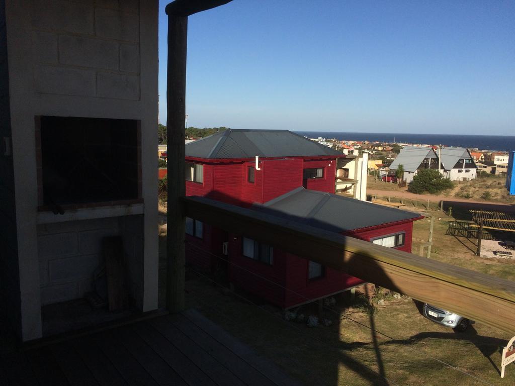 Cabanas Utopia Punta Del Diablo Dış mekan fotoğraf