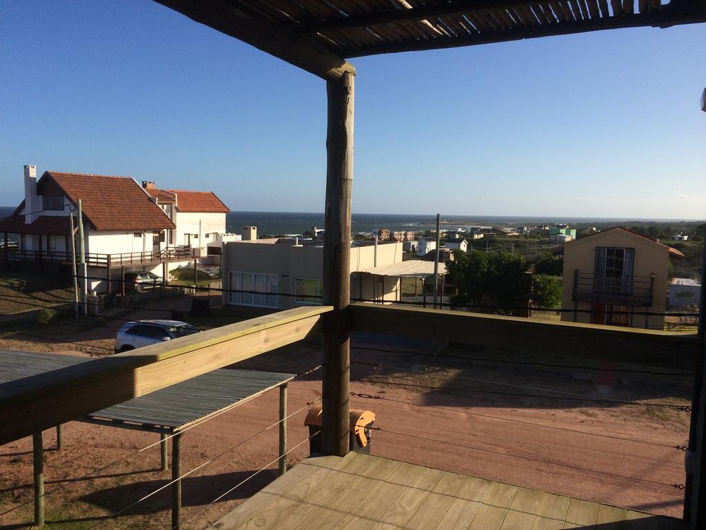 Cabanas Utopia Punta Del Diablo Dış mekan fotoğraf