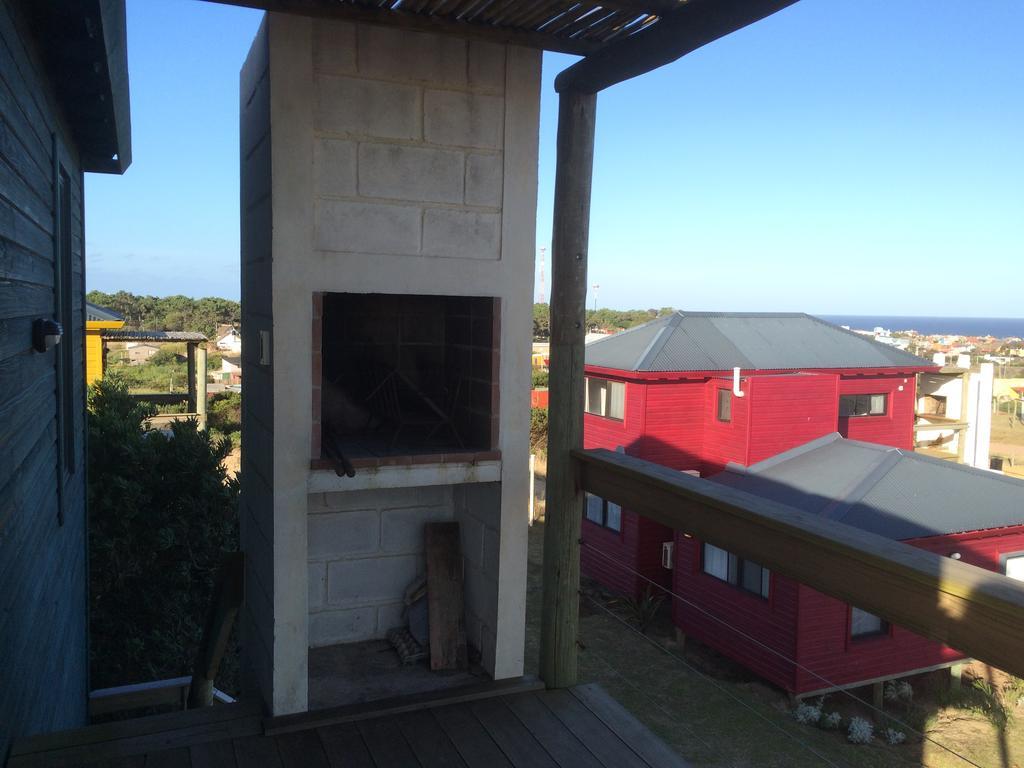 Cabanas Utopia Punta Del Diablo Dış mekan fotoğraf