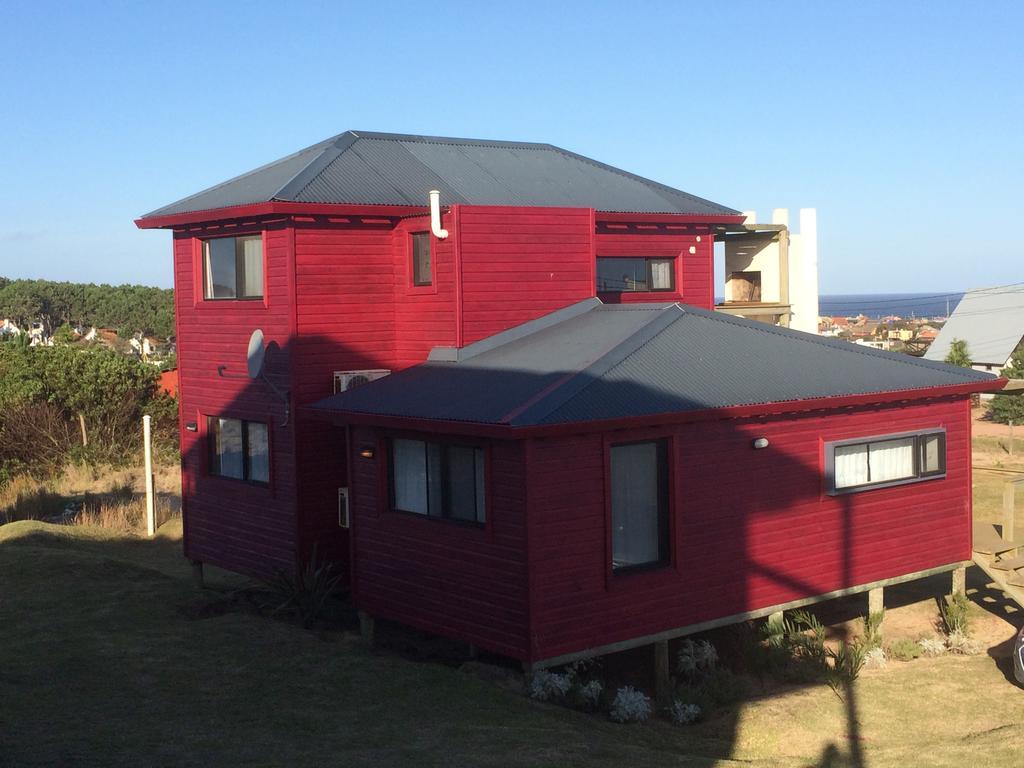 Cabanas Utopia Punta Del Diablo Dış mekan fotoğraf