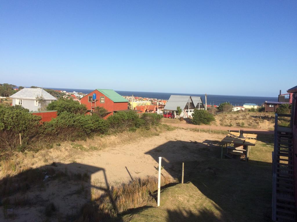 Cabanas Utopia Punta Del Diablo Dış mekan fotoğraf