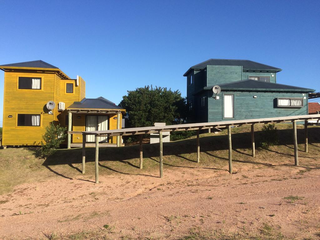 Cabanas Utopia Punta Del Diablo Dış mekan fotoğraf