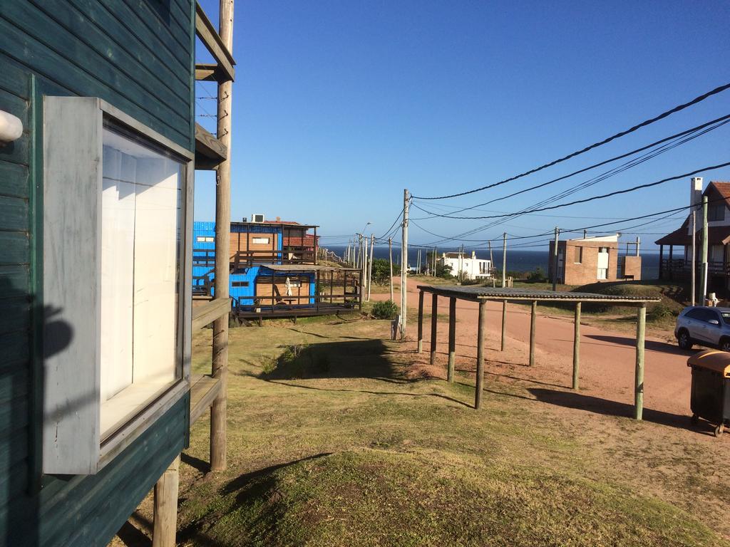 Cabanas Utopia Punta Del Diablo Dış mekan fotoğraf