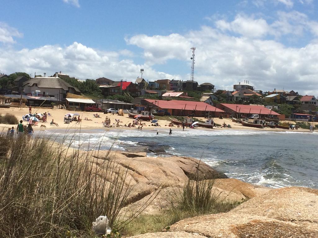 Cabanas Utopia Punta Del Diablo Dış mekan fotoğraf