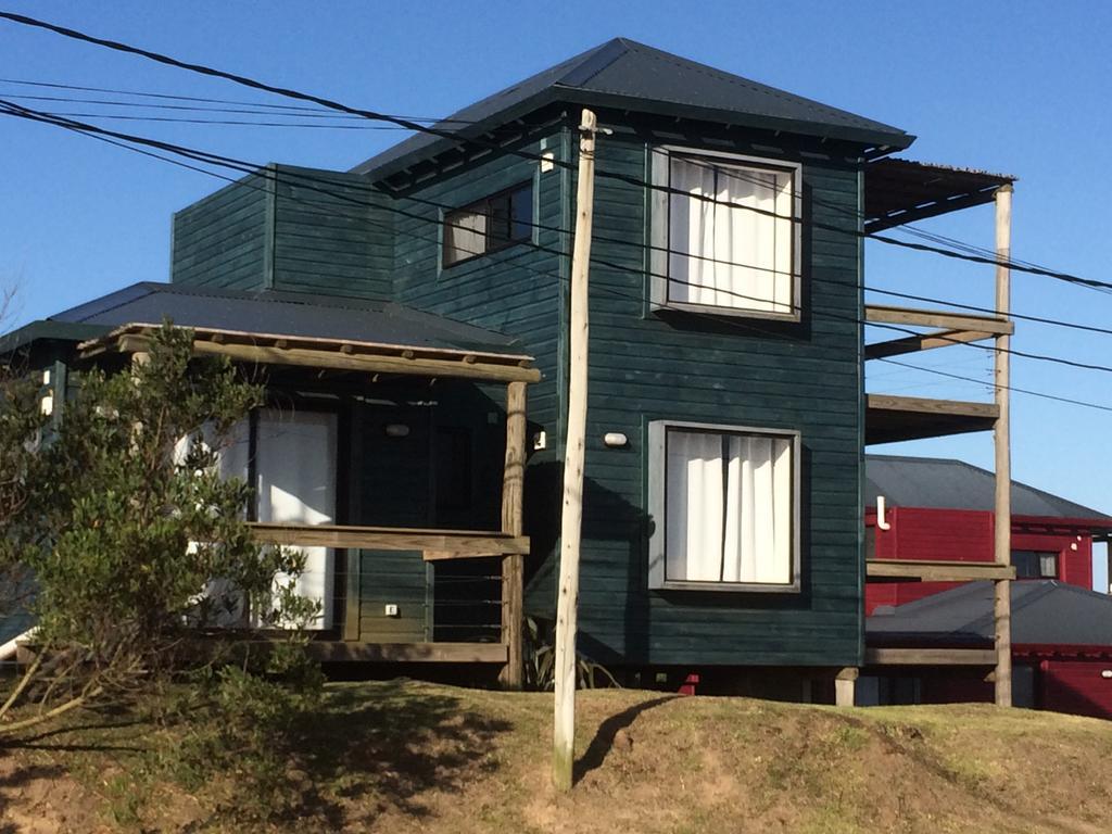 Cabanas Utopia Punta Del Diablo Dış mekan fotoğraf