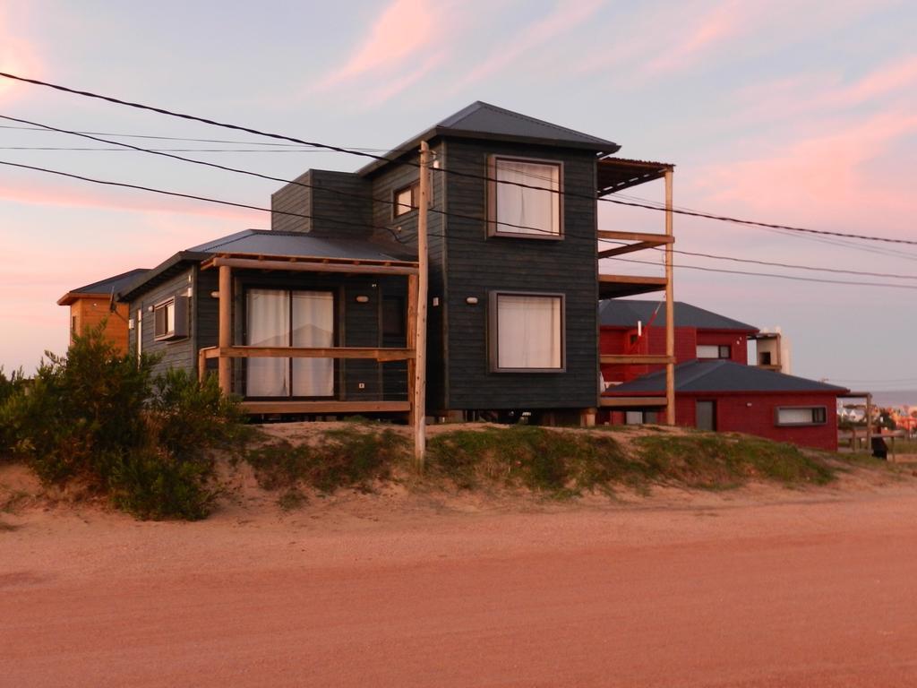 Cabanas Utopia Punta Del Diablo Dış mekan fotoğraf