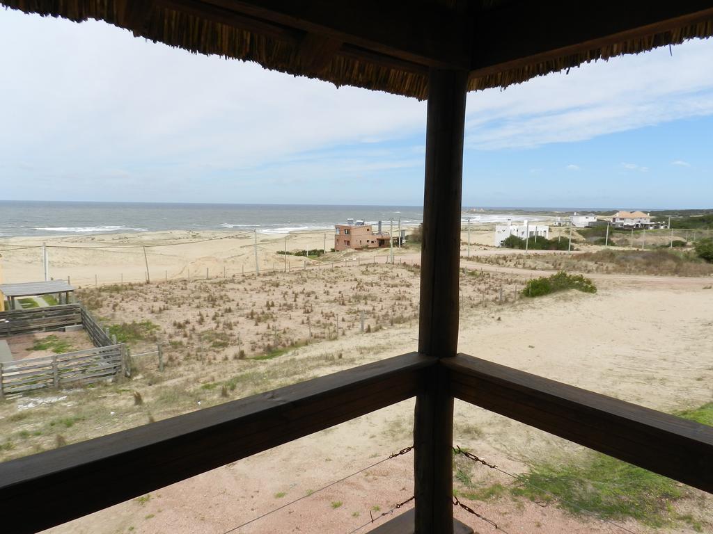 Cabanas Utopia Punta Del Diablo Dış mekan fotoğraf