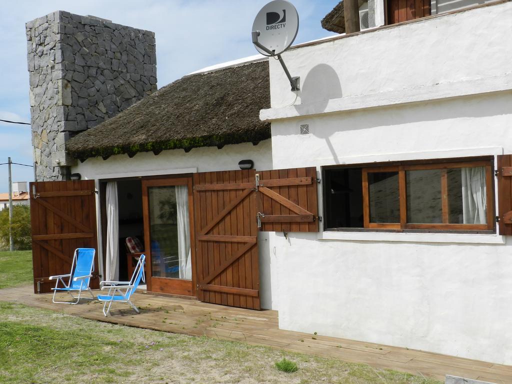 Cabanas Utopia Punta Del Diablo Dış mekan fotoğraf