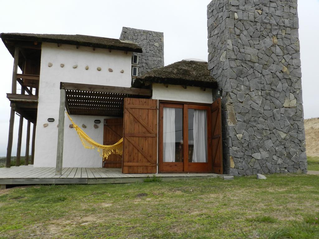 Cabanas Utopia Punta Del Diablo Dış mekan fotoğraf