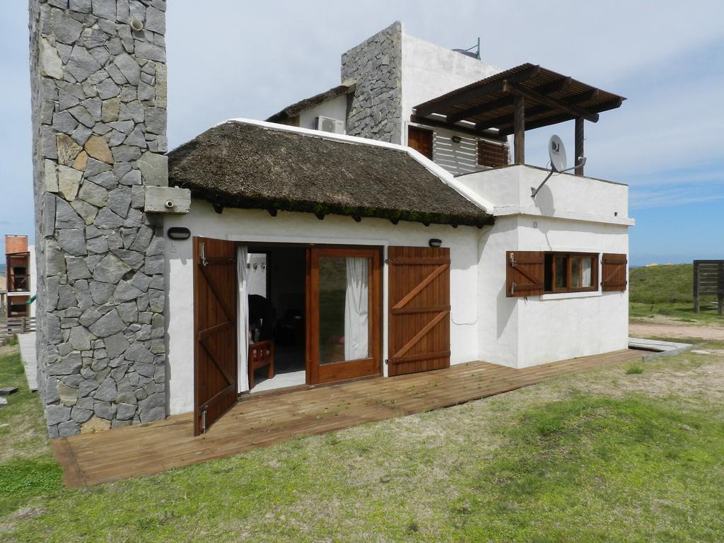 Cabanas Utopia Punta Del Diablo Dış mekan fotoğraf